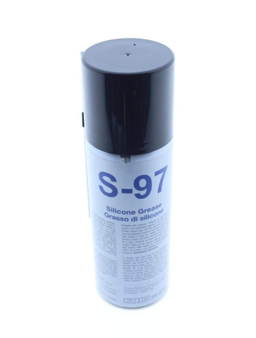 Due-Ci S-97 Silikon Gresi Koruyucu