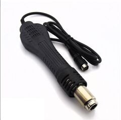 Proskit 5Ss-969B-Hg Ss-969B Üfleme İstasyon Yedek Üfleme Havya 8 Pinli