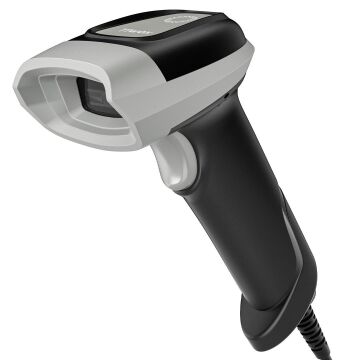 Tiwox VS-331 USB 1D CCD El Tipi USB Kablolu Barkod Okuyucu