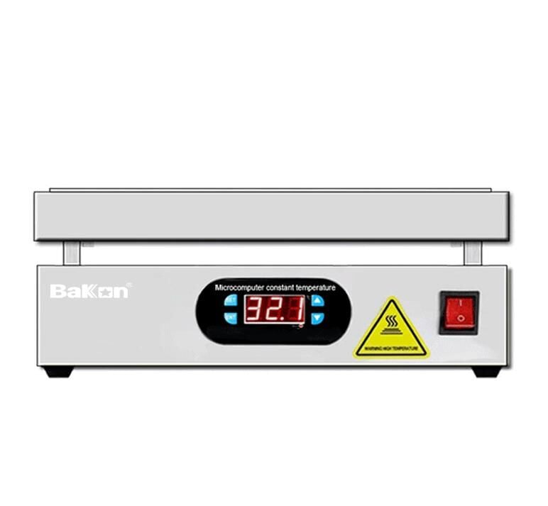 Bakon BK946P Ön Isıtma İstasyonu 2100W