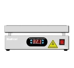 Bakon BK946P Ön Isıtma İstasyonu 2100W