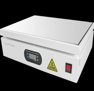 Bakon BK946P Ön Isıtma İstasyonu 2100W