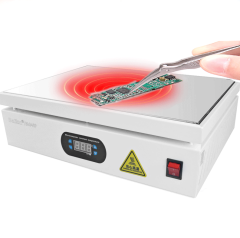 Bakon BK946P Ön Isıtma İstasyonu 2100W