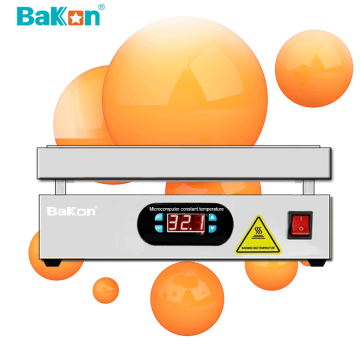 Bakon BK946P Ön Isıtma İstasyonu 2100W