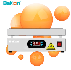 Bakon BK946P Ön Isıtma İstasyonu 2100W