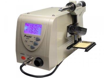 Proskit Ss-331B Lehim Sökme İstasyonu
