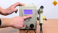 Proskit Ss-331B Lehim Sökme İstasyonu