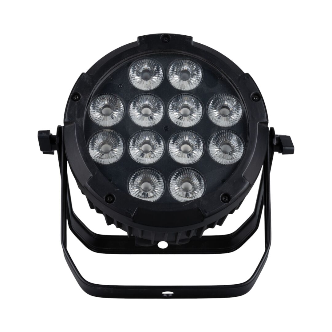 Aolait ALB12W 12x18W RGBW LED Par Sahne Işıklandırması