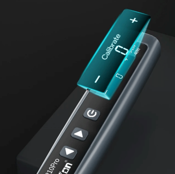 Bakon BK210 Pro Portatif Havya İstasyon