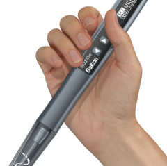 Bakon BK210 Pro Portatif Havya İstasyon