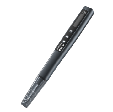 Bakon BK210 Pro Portatif Havya İstasyon