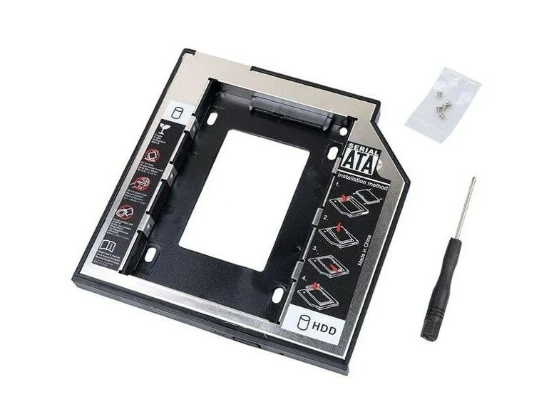 Class BM-060 Harddisk Kızağı 9.5mm