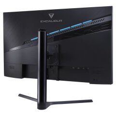 EXCALIBUR E24FHD-G 24.5 1920X1080 165HZ FHD 1MS GAMİNG OYUNCU MONİTÖRÜ (TEŞHİR ÜRÜN)