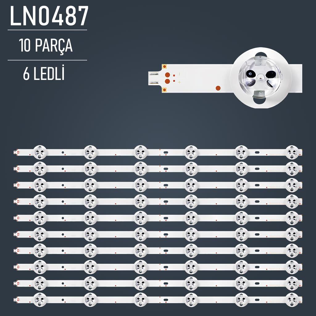 PHİLİPS 48PFS6909 LED BAR , PHİLİPS 48PFS6959 LED BAR , PHİLİPS 48PFK6949 LED BAR