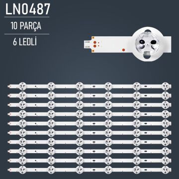 PHİLİPS 48PFS6909 LED BAR , PHİLİPS 48PFS6959 LED BAR , PHİLİPS 48PFK6949 LED BAR