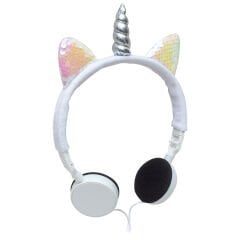 Powermaster PM-3758 Kulak Üstü Kablolu Kulaklık