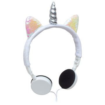 Powermaster PM-3758 Kulak Üstü Kablolu Kulaklık