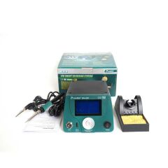 Proskit SS-257B Lcd İstasyon Havya