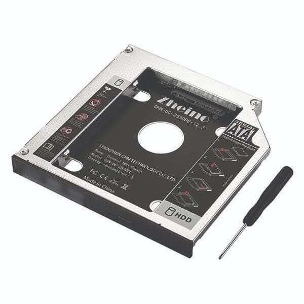 Class BM-061 Harddisk Kızağı - 127mm
