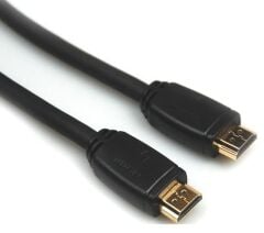 Hdmi Kablo 1.5Mt Altın Uç Kaliteli