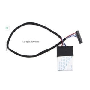Lcd Panel Flexi Repair QK0808G