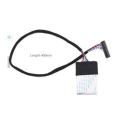 Lcd Panel Flexi Repair QK0808G