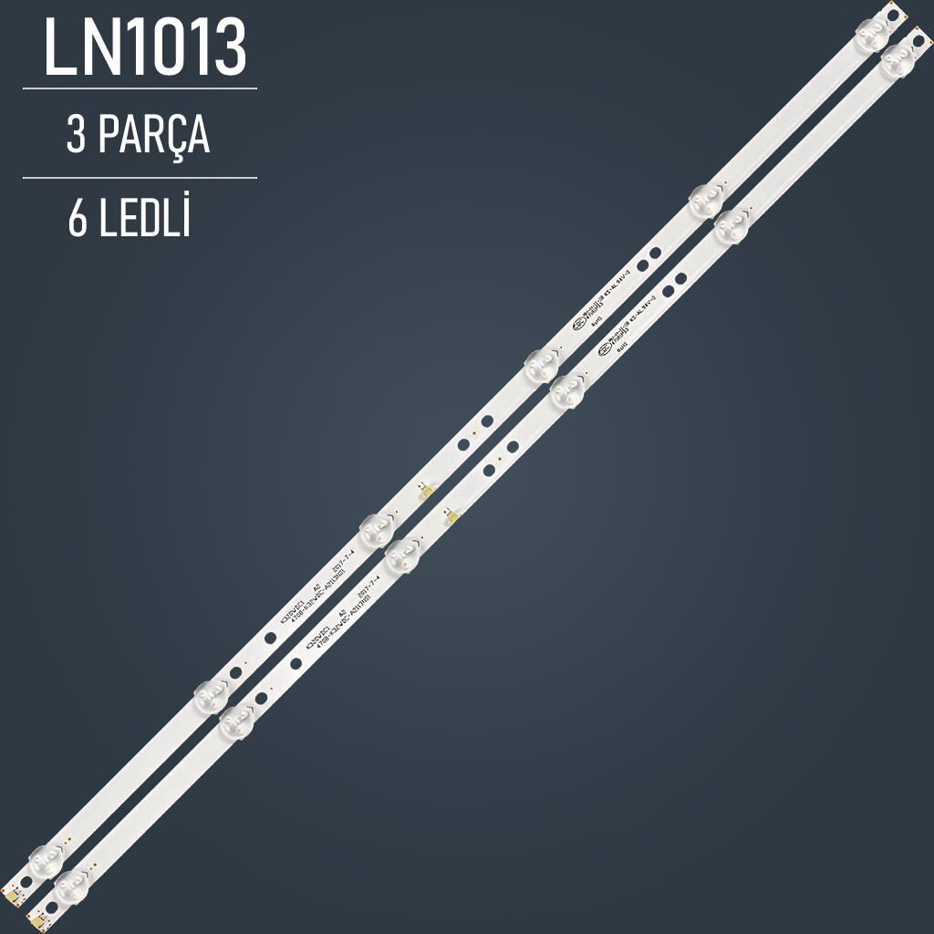 PHILIPS 32BDL4012N/62 LED BAR, 32BDL4012, K320WDC1 A2