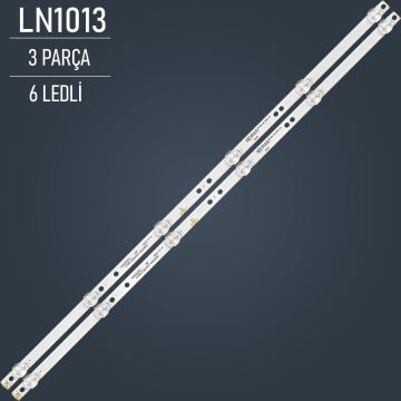 PHILIPS 32BDL4012N/62 LED BAR, 32BDL4012, K320WDC1 A2