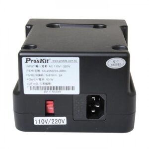 Proskit SS-206B Analog Istasyon Havya