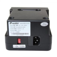 Proskit SS-206B Analog Istasyon Havya