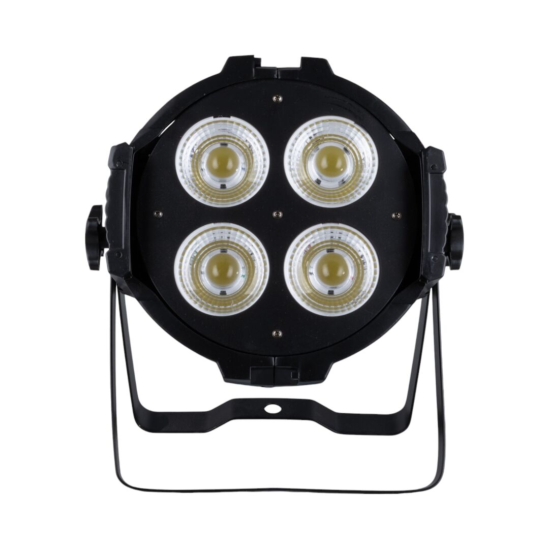 Aolait AL0450P 4x50W Warm White LED Blinder Sahne Işığı