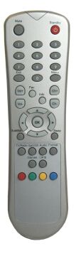 Beko Receiver Uydu Kumandası