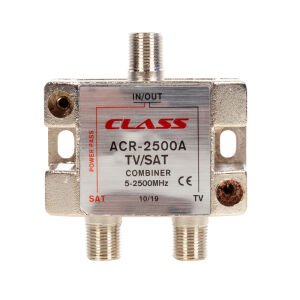 Mag TV/Sat 950-2500MHz Combiner MAG-X21