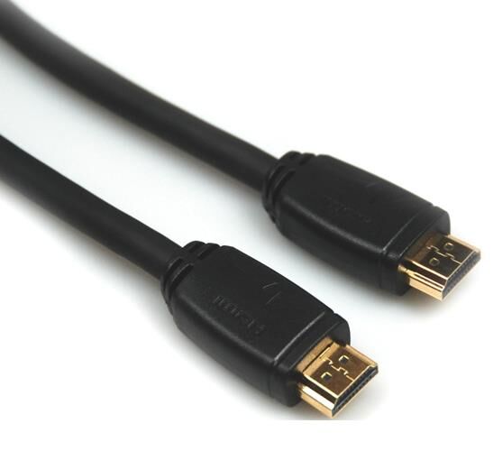 Hdmi Kablo 10Mt Altın Uç Kaliteli