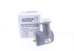 Multibox Digitürk MDU 5 LNB