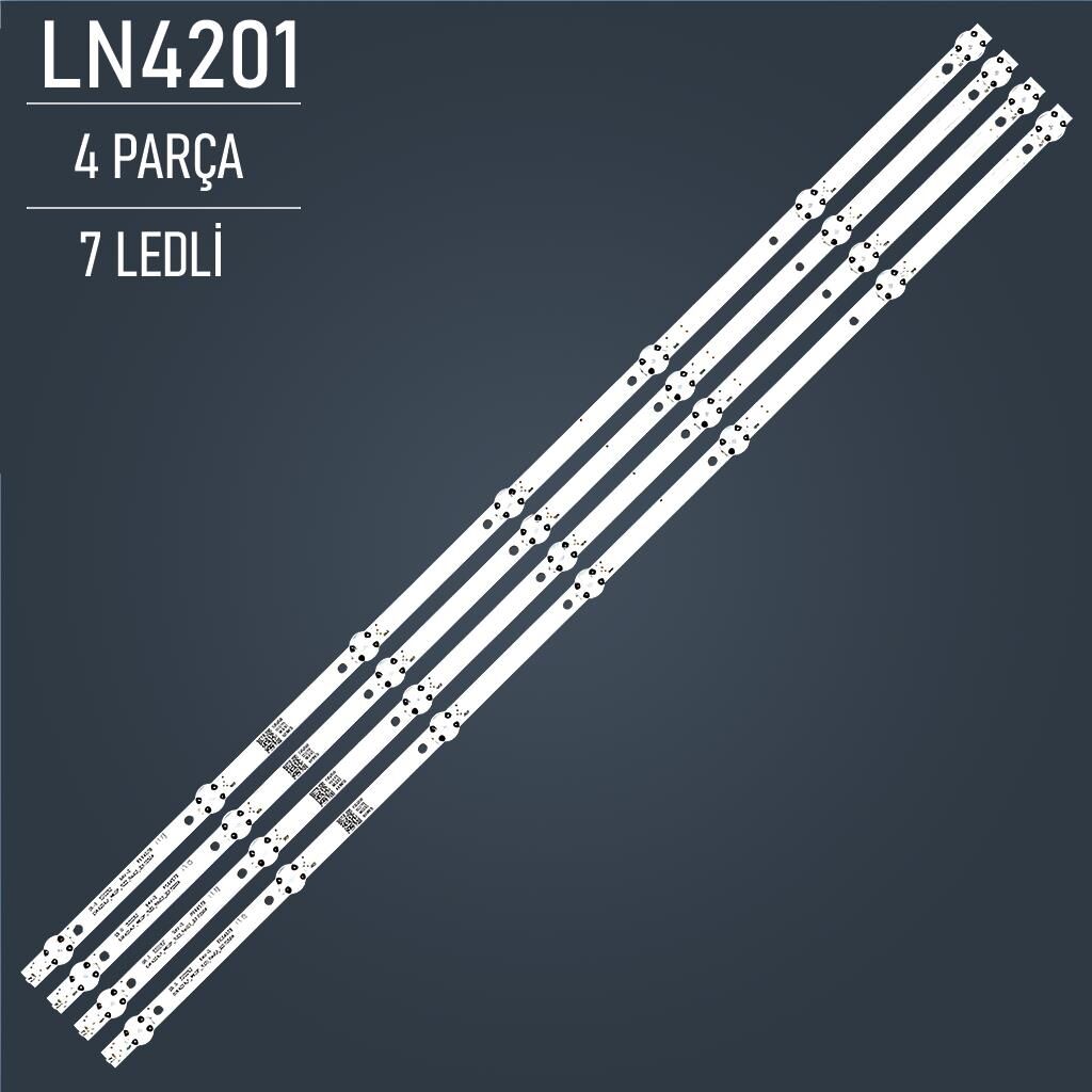 PHILIPS 42PFS4012/12, 42PFS4012 LED BAR BACKLIGHT