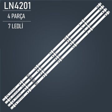 PHILIPS 42PFS4012/12, 42PFS4012 LED BAR BACKLIGHT