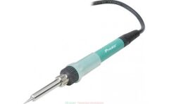 Proskit 5SS-200-IRON SS-206B/207B Istasyon Havya Yedek Kalem Havya