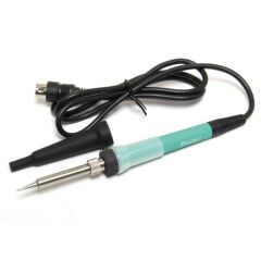 Proskit 5SS-200-IRON SS-206B/207B Istasyon Havya Yedek Kalem Havya