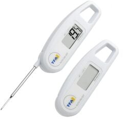 TFA 30.1047 'ThermoJack' Katlanır Çubuklu Termometre
