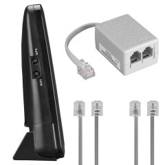 Everest SG-V400 2.4Ghz 300 Mbps Kablosuz Vdsl - Adsl2+ Voip Modem Router