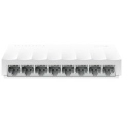 TP-Link LS-1008 8 Port 10 - 100 Mbps Ethernet Switch