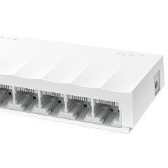TP-Link LS-1008 8 Port 10 - 100 Mbps Ethernet Switch