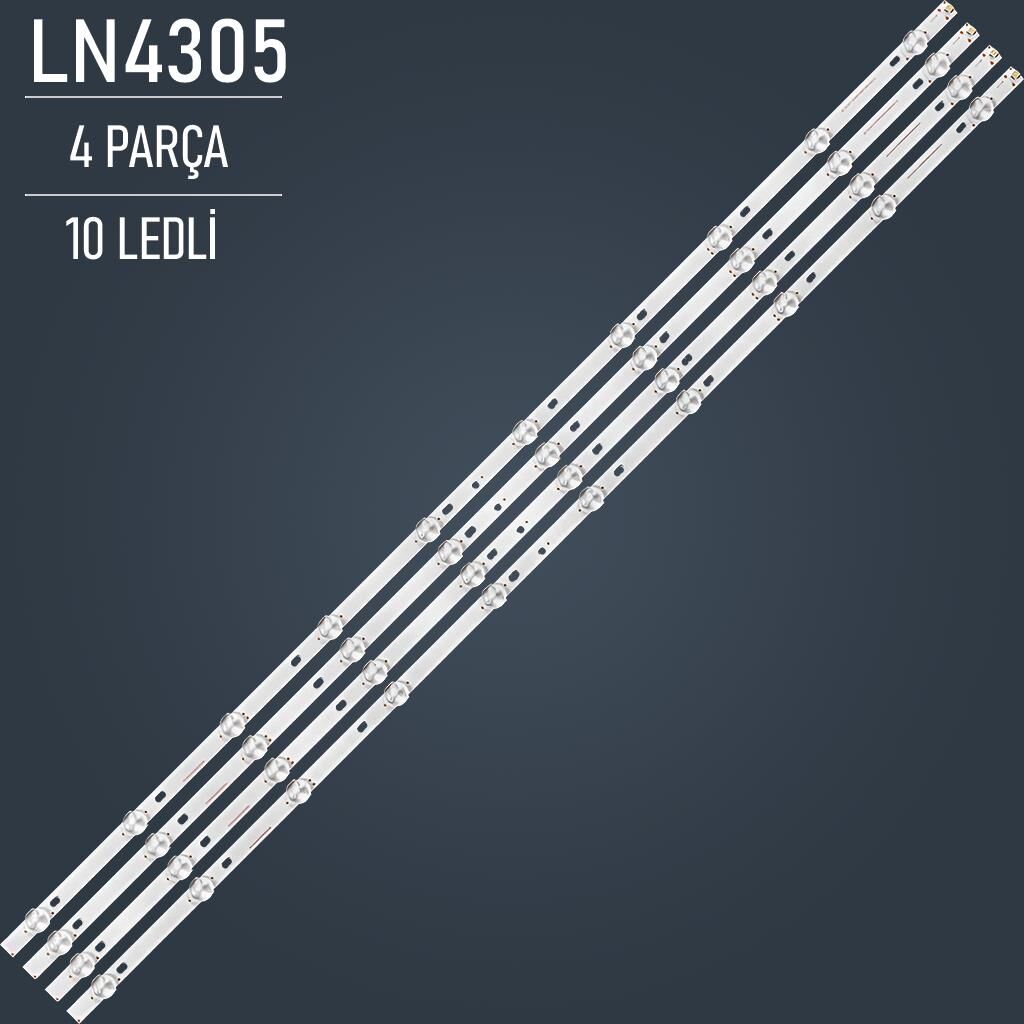 PHILIPS, 43PUS6504/12, 43PUS6504 LED BAR,43PUS7505