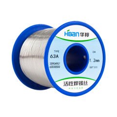 Powermaster 500 Gram 1.2Mm Lehim Teli