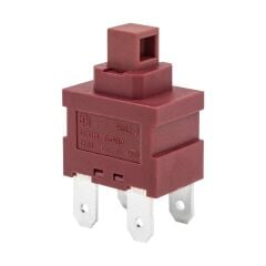 BASMALI KARE SÜPÜRGE ANAHTARI IC-180H-2 PS23-16-2D1 (10 ADET)