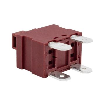 BASMALI KARE SÜPÜRGE ANAHTARI IC-180H-2 PS23-16-2D1 (10 ADET)