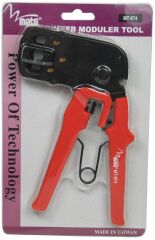 Mate MT-974 RJ45/RJ12 Ethernet Çakma Pensesi
