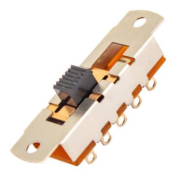 ANAHTAR 4 KONUMLU 10 BACAKLI VİDALI TİP (10 ADET)