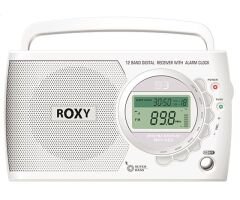 ROXY RXY-520 RADYO